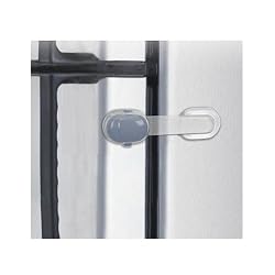 Safety 1st Lock Release Fridge Latch