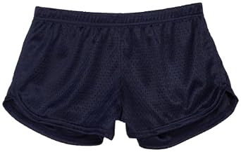 Soffe Mesh Teeny Tiny Short by MJ Soffe