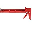 Hyde Tools 46420 StopDrip Caulk Gun, 13" (ratchet)