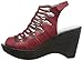 Jambu Women's Gillian Wedge Pump