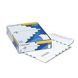 Columbian White 9 x 12 Inch First-Class Catalog Grip-Seal Closure Envelopes 100 Count (CO923)