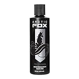 ARCTIC FOX 100% VEGAN TRANSYLVANIA SEMI PERMANENT HAIR COLOR DYE 8 OZ