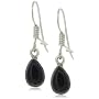 Nova Silver ns/nse23/on - Pendientes de mujer de p&hellip de Nova Silver