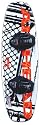 Kwik Tek Airhead Breakout Wakeboard with Vise Binding (143cm)