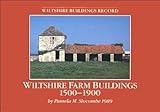 Wiltshire farm buildings, 1500-1900