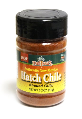 Melissa's Hatch Chile Powder, Hot (2 Ct., 3.2oz)