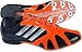 Sports : Adidas Track& Field Spikes adiStar MD unisex Gr. UK 9 / EU 43 1/3