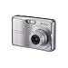 Fujifilm Finepix A100 Digital Camera - Silver (10MP, 3x Optical Zoom) 2.7" LCD