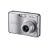Fujifilm Finepix A100 Digital Camera - Silver (10MP, 3x Optical Zoom) 2.7" LCD