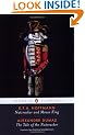 Nutcracker and Mouse King and The Tale of the Nutcracker