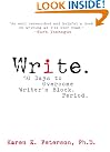 Write: 10 Days...
