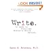 Write: 10 Days to Overcome Writer's Block. Period.