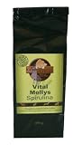 Eigenschaften Boswelia  / Boswelia Spirulina Vital Mollys 100 g