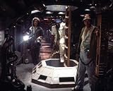 ALIEN 24x36 COLOR POSTER PRINT