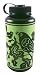 Blue Q - Green Bird Water Bottle