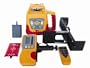 PLS Laser PLS-60546 PLS HVR 505R Mid Range Rotary Laser System, Yellow/Red