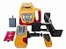 Pacific Laser Systems HVR 505 R System  Horizontal-Vertical Self Leveling Rotary Laser with Detector and Remote