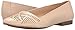Bella Vita Women's Owen Ballet Flat