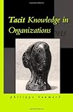 Tacit Knowledge in Organization