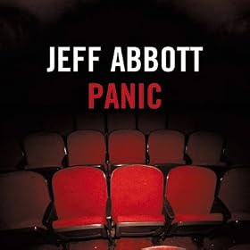 Panic (Unabridged)