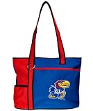 NCAA Kansas Jayhawks Carry All Tote