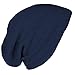 DJT Unisex Slouchy Ski Snowboard Hat Ribbed Beanie