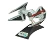 Star Wars Titanium Series 3 Inch Baron Fel's Tie Interceptor