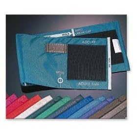 Adcuff Nylon Cuff, Latex-Free