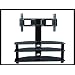 LCD LED Plasma TV Stand 32 37 40 42 46 48 50 52 PANASONIC , SONY , VISIO , LG, SAMSUNG with CABLE Management Flat Panel LCD LED Plasma TV Stand 32 37 40 42 46 48 50 52 PANASONIC , SONY , VISIO , LG, SAMSUNG with CABLE Management Flat Panel