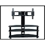 LCD Plasma TV Stand 32" 37" 40" 42" 46 " 48" 50" 52" PANASONIC , SONY , VISIO , LG, SAMSUNG with CABLE Management