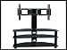 LCD LED Plasma TV Stand 32