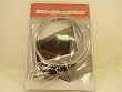 Notebook Computer Lock for PC/MAC SK-6E 4 foot