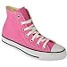 Converse Allstar  All Star Core Hi Canvas Pink M9006 3 UK