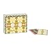 C.R. Gibson Pagoda Valley Double Deck Bridge Playing Cards, Jumbo Index