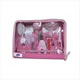 Summer Infant Complete Nursery Care Kit Girl