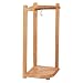 8 Cue Heavy Duty Corner Rack
