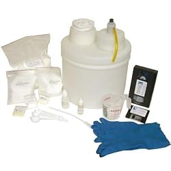 Mining & Scrap Gold Refining System & Tools