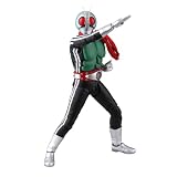 MG FIGURERISE 1/8 仮面ライダー 新1号 (仮面ライダー)