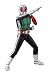 MG FIGURERISE 1/8 ���ʃ��C�_�[ �V1�� (���ʃ��C�_�[)
