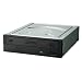 Pioneer DVR-118LBK 22x PATA Internal DVDRW OEM - Black