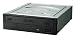 Pioneer DVR-118LBK 22x PATA Internal DVDRW OEM - Black