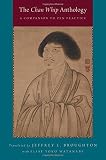 The Chan whip anthology = Chan guan ce jin : a companion to Zen practice