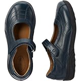 カーターズ Carter's/ ストライドライトClaireメアリージェーン ネイビー シューズ 15.5cm【並行輸入】