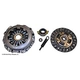 Beck Arnley 061-9452 Clutch Kit by Beck Arnley