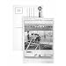 The first English victim of aviation: the.. - Postcard (Pack of 8) - 6x4 inch - Art247 Highest Quali