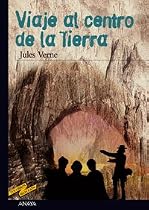 Viaje al centro de la tierra / Journey to the Center of the Earth