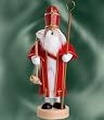 Christmas Smoker - "Sinter Claas" - Dutch Santa Claus (11 inches) Christmas Smoker - "Sinter Claas" - Dutch Santa Claus (11 inches)