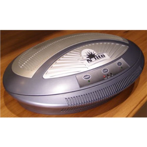 Click To Purifier- Ionizer & UV - Gray Details... Purifier- Ionizer & UV - Gray