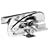 KitchenAid CO Can Opener for KitchenAid Mixer