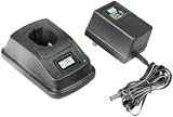 MM 12V Charger/Base